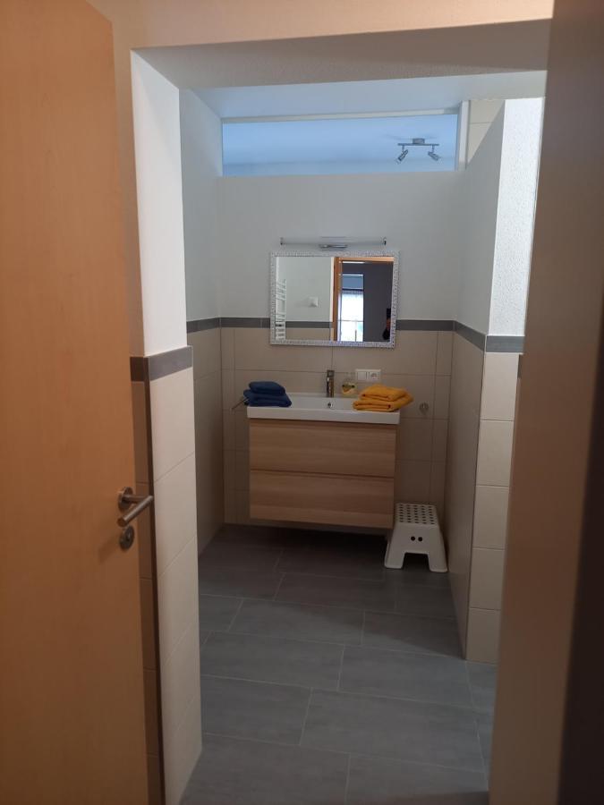 Nagelehof 3 Apartment Ainet ภายนอก รูปภาพ