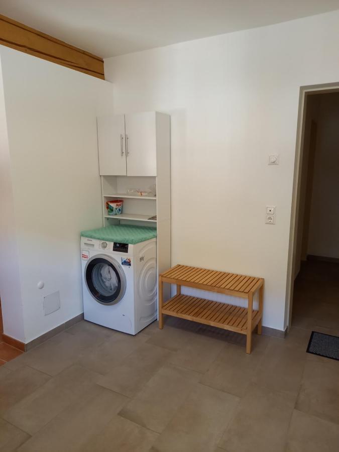 Nagelehof 3 Apartment Ainet ภายนอก รูปภาพ