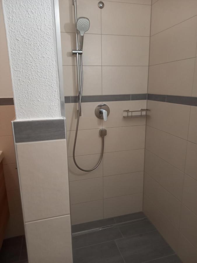 Nagelehof 3 Apartment Ainet ภายนอก รูปภาพ