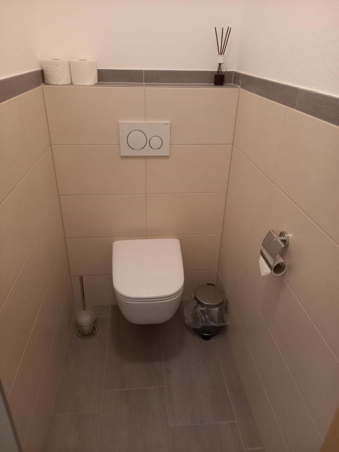 Nagelehof 3 Apartment Ainet ภายนอก รูปภาพ